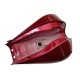Red fuel tank for Classic 125 motorcycle , injection