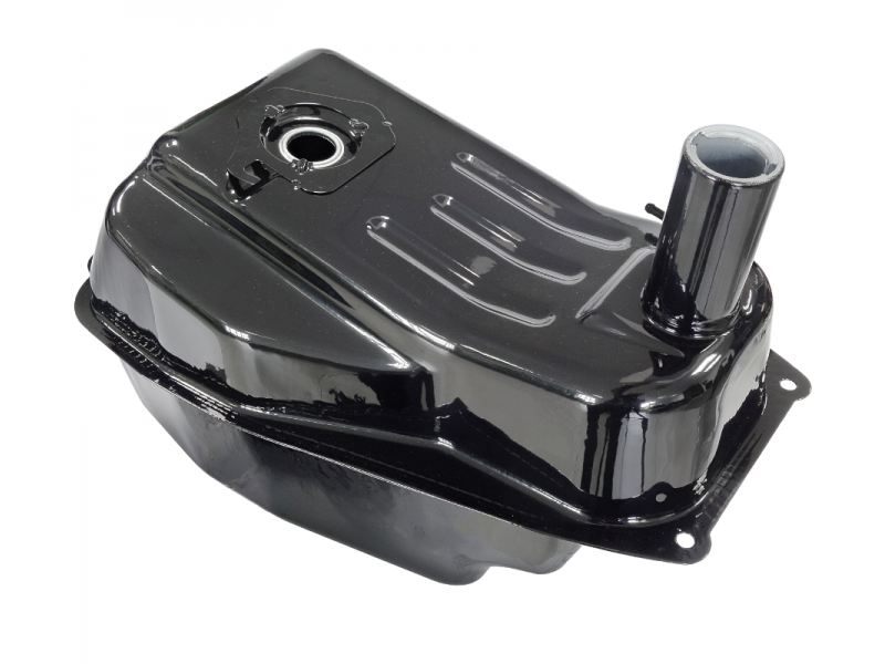 Fuel tank for B-Max scooter