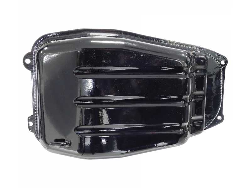 Fuel tank for B-Max scooter