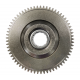 Intermediate starter sprocket for Firefox scooter