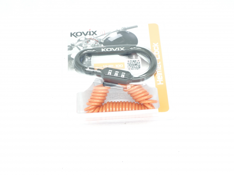 Zabezpieczenie KOVIX KHEL100 (szary) Zabezpieczenie KOVIX KHEL100 (szary)