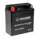 AGM (Gel) 6N11A-4B Moretti Battery