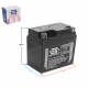 Akumulator AGM US5L