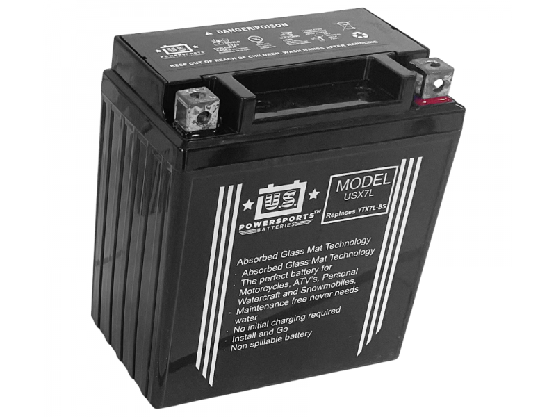 Akumulator AGM USX7L Akumulator AGM USX7L