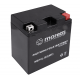 AGM (Gel) MB10L-BS Moretti battery