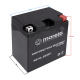 AGM (Gel) MB10L-BS Moretti battery