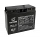 Lawn mower battery (OT 12V/20AH)