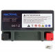 Moretti NaCRX4L sodium ion battery