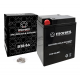AGM (Gel) MB 38-6A Moretti battery