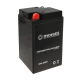 AGM battery (Gel) B49-6 Moretti AGM battery (Gel) B49-6 Moretti