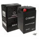 AGM battery (Gel) B49-6 Moretti AGM battery (Gel) B49-6 Moretti