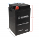 AGM battery (Gel) B49-6 Moretti AGM battery (Gel) B49-6 Moretti