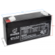 Akumulator Moretti UPS MT1.3-6 Akumulator Moretti UPS MT1.3-6