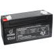 Akumulator Moretti UPS MT3.2-6