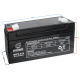 Akumulator Moretti UPS MT3.2-6