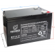 Akumulator Moretti UPS MT7.5-12 Akumulator Moretti UPS MT7.5-12