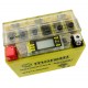 AGM(I-Gel) MTX12-BS Moretti Battery with indicator