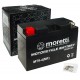 AGM (Gel) MT9-4 Moretti Battery