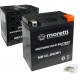 AGM (Gel) MB12L-BS Moretti Battery