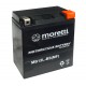 AGM (Gel) MB12L-BS Moretti Battery