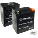 Akumulator Moretti AGM (Gel) MB14L-BS MF /12N14-3A