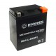 Akumulator Moretti AGM (Gel) MB14L-BS MF /12N14-3A