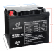 Akumulator Moretti UPS MT55-12