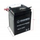 AGM (Gel) MB2,5L-C Battery
