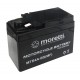 AGM (Gel)MTR4A-BS Moretti Battery AGM (Gel)MTR4A-BS Moretti Battery