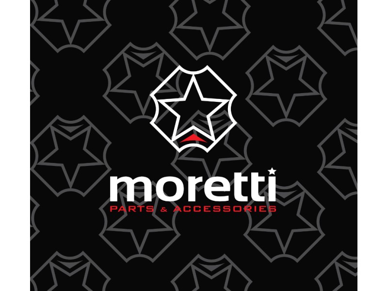 MFP X5L Moretti lithium ion battery
