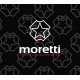 MFP X5L Moretti lithium ion battery
