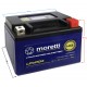 MFPX4L Moretti lithium-ion battery MFPX4L Moretti lithium-ion battery