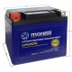 MFPX12 Moretti lithium-ion battery