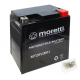 AGM (Gel) MTZ8V Moretti Battery