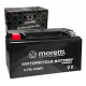 Akumulator Moretti AGM (Gel) 6-FM-10/12V10Ah