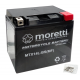AGM (Gel) MTX14L-BS Moretti Battery