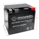 AGM (Gel) MTX14L-BS Moretti Battery