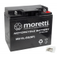 AGM (Gel) MB19L-BS Battery