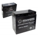AGM (Gel) MB19L-BS Battery