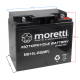 AGM (Gel) MB19L-BS Battery