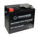AGM (Gel) MT14B Moretti Battery AGM (Gel) MT14B Moretti Battery