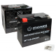 AGM (Gel) MT14B Moretti Battery AGM (Gel) MT14B Moretti Battery