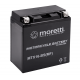 AGM (Gel) MTX16 Moretti Battery