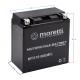 AGM (Gel) MTX16 Moretti Battery