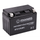 AGM (Gel) MTZ12S Moretti Battery