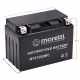 AGM (Gel) MTZ12S Moretti Battery
