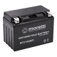 AGM (Gel) MTZ14S Moretti Battery