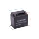 AGM (Gel) MTZ7S Moretti Battery