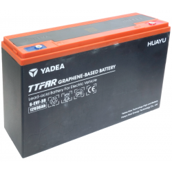 Battery YADEA E8S Battery YADEA E8S