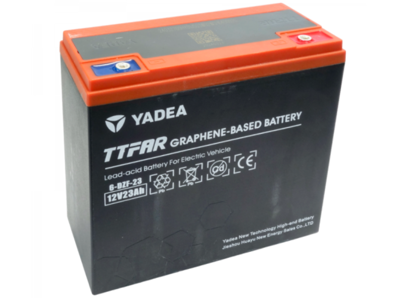 Battery YADEA T2
